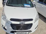 Chevrolet Spark 2018 yil, shahar Guliston uchun 7 300 у.е. id5230966, Fotosurat №1