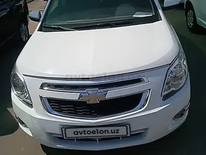 Chevrolet Cobalt, 2 позиция 2020 года, КПП Механика, в Ташкент за 10 800 y.e. id5157728