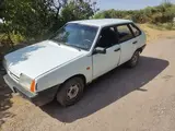 ВАЗ (Lada) Самара (хэтчбек 2109) 1991 года, КПП Механика, в Ташкент за ~1 585 y.e. id6454653, Фото №1
