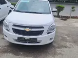 Chevrolet Cobalt, 2 позиция 2024 года, КПП Механика, в Ташкент за 12 050 y.e. id5127237, Фото №1