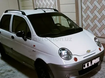 Chevrolet Matiz 2011 года, в Бухара за 3 000 y.e. id6381269