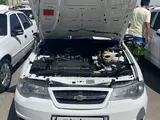 Белый Chevrolet Nexia 2, 3 позиция DOHC 2016 года, КПП Механика, в Ташкент за 6 500 y.e. id5234191, Фото №1