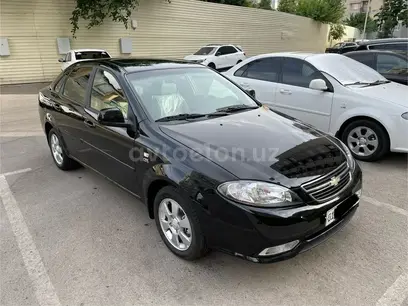 Черный Chevrolet Lacetti, 3 позиция 2023 года, КПП Автомат, в Ташкент за 14 900 y.e. id5208870