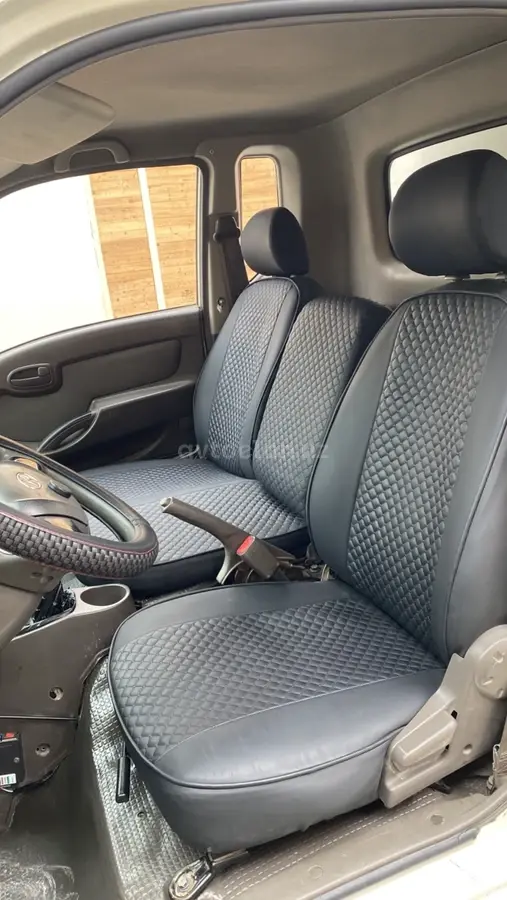 Hyundai Porter 2013 — 5