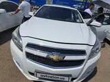 Chevrolet Malibu, 3 позиция 2012 года, КПП Автомат, в Ташкент за 12 600 y.e. id5214144, Фото №1