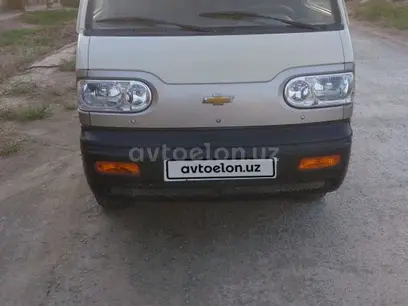 Молочный цвет Chevrolet Damas 2018 года, КПП Механика, в Ургенч за ~5 948 y.e. id5001322