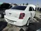 Белый Chevrolet Cobalt, 4 позиция 2022 года, КПП Автомат, в Ташкент за 12 500 y.e. id4927831