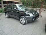 Hyundai Santa Fe 2002 года, в Ташкент за 8 150 y.e. id5205667, Фото №1