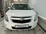 Chevrolet Cobalt, 4 позиция 2018 года, КПП Автомат, в Ташкент за 10 500 y.e. id5189799, Фото №1