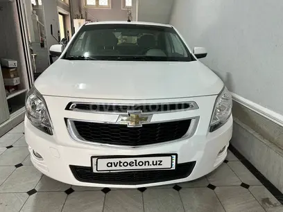 Chevrolet Cobalt, 4 pozitsiya 2018 yil, КПП Avtomat, shahar Toshkent uchun 10 500 у.е. id5189799