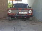 Красный ВАЗ (Lada) 2101 1973 года, КПП Механика, в Самарканд за 1 000 y.e. id5217053, Фото №1