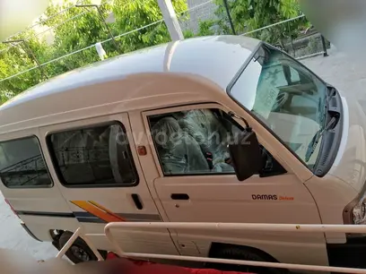 Chevrolet Damas 2024 года, в Самарканд за 8 100 y.e. id5166639