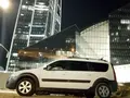 Белый ВАЗ (Lada) Largus 2019 года, КПП Механика, в Самарканд за 10 102 y.e. id6463430
