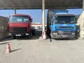 МАЗ 1995 года, в Карши за 8 100 y.e. id6437699