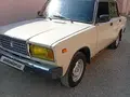 ВАЗ (Lada) 2107 1995 года, КПП Механика, в Фергана за ~1 306 y.e. id6533189