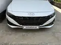 Hyundai Elantra 2023 года, в Навои за ~22 910 y.e. id6431105