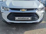 Белый Chevrolet Tracker, 3 позиция 2022 года, КПП Автомат, в Гулистан за 17 500 y.e. id5210956, Фото №1
