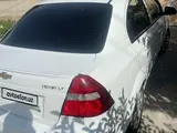 Белый Chevrolet Nexia 3, 2 позиция 2020 года, КПП Механика, в Ташкент за 9 100 y.e. id5205281, Фото №1
