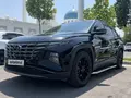 Черный Hyundai Tucson 2022 года, в Ташкент за 24 500 y.e. id6477180