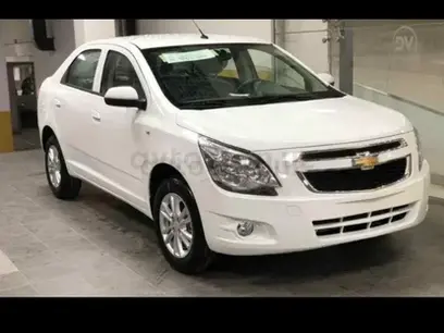 Chevrolet Cobalt, 4 pozitsiya 2024 yil, КПП Avtomat, shahar Samarqand uchun 13 500 у.е. id5113466