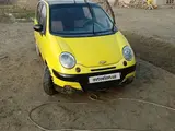 Daewoo Matiz (Standart) 2001 года, в Бухара за ~2 331 y.e. id6754067, Фото №1