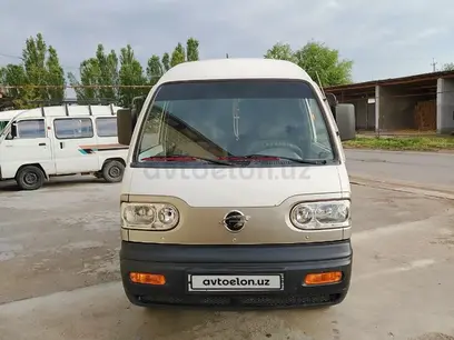 Белый Chevrolet Damas 2019 года, КПП Механика, в Ташкент за 6 000 y.e. id5225849