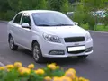 Белый Chevrolet Nexia 3, 4 позиция 2020 года, КПП Автомат, в Ташкент за 11 500 y.e. id5211641