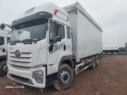 FAW  7, 5м ва 8, 6 метрлик усилений фургон 2023 года, в Ташкент за 41 500 y.e. id5157875