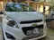 Белый Chevrolet Spark, 4 евро позиция 2017 года, КПП Автомат, в Ташкент за 9 500 y.e. id4974860