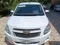 Белый Chevrolet Cobalt, 4 позиция 2024 года, КПП Автомат, в Бухара за 12 700 y.e. id5227050