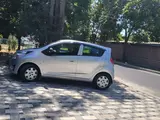 Серебристый Chevrolet Spark, 2 позиция 2015 года, КПП Механика, в Ташкент за 6 500 y.e. id6461958, Фото №1