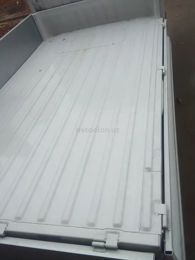 Daewoo Labo 2026 — 2