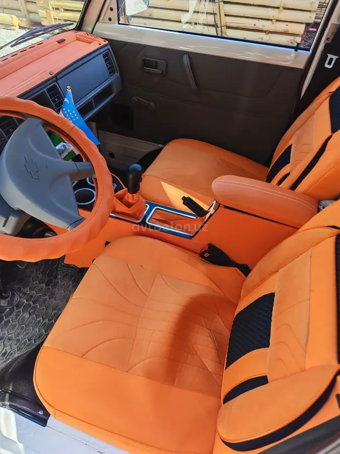 Daewoo Labo 2026 — 3