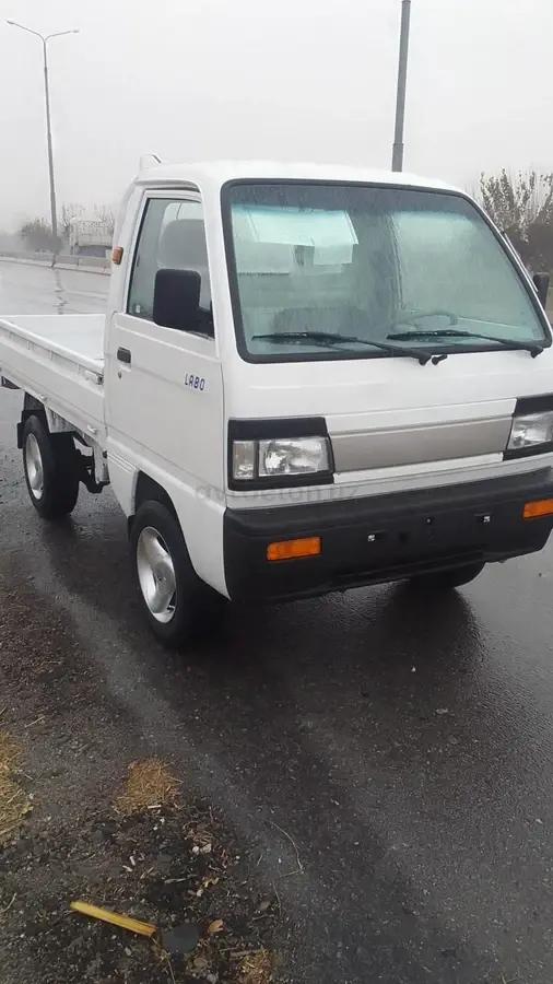 Daewoo Labo 2026 — 4