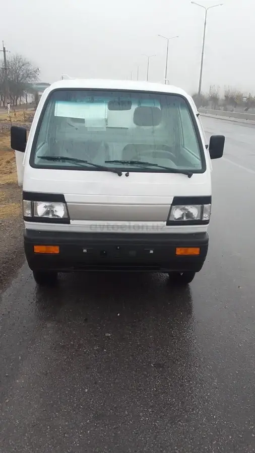 Daewoo Labo 2026 — 5