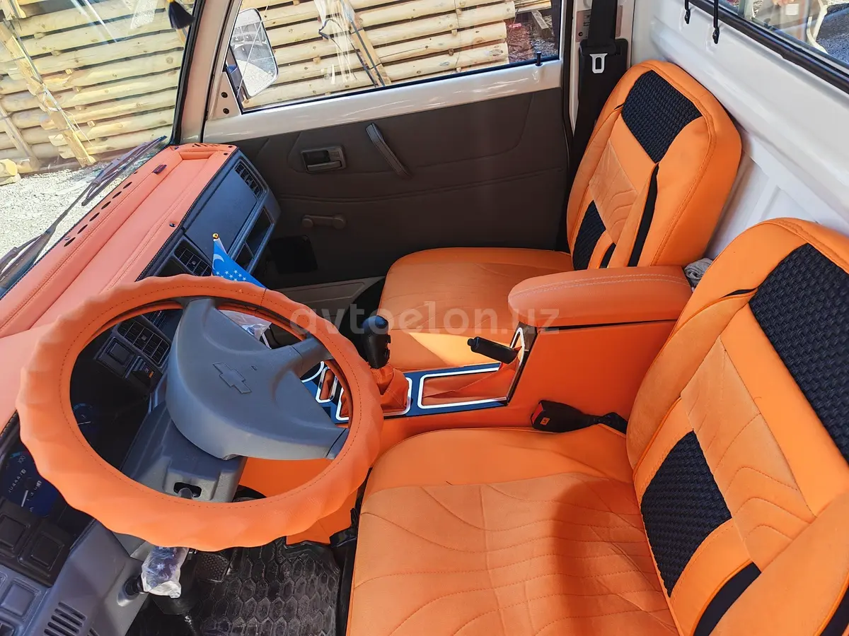 Daewoo Labo 2026 — 6