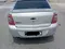 Серебристый Chevrolet Cobalt, 2 позиция 2020 года, КПП Механика, в Навои за 10 000 y.e. id5220116