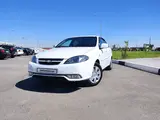 Белый Chevrolet Gentra, 1 позиция Газ-бензин 2020 года, КПП Механика, в Ташкент за 10 500 y.e. id5223011, Фото №1
