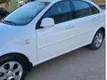 Белый Chevrolet Gentra, 3 позиция 2021 года, КПП Автомат, в Учкудукский район за ~13 023 y.e. id5009941