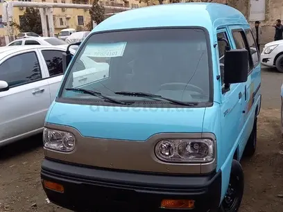 Сине-голубой Chevrolet Damas 2023 года, КПП Механика, в Беруни за ~8 312 y.e. id4665860
