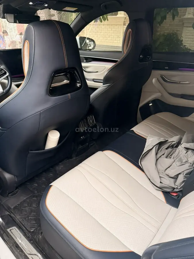 BYD Song Plus EV Champion — 6