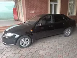 Черный Chevrolet Gentra, 3 позиция 2020 года, КПП Автомат, в Ташкент за 12 200 y.e. id4822754, Фото №1