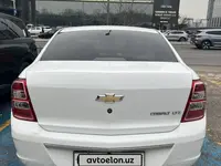 Chevrolet Cobalt, 4 pozitsiya 2022 yil, КПП Avtomat, shahar Toshkent uchun 11 600 у.е. id7086369