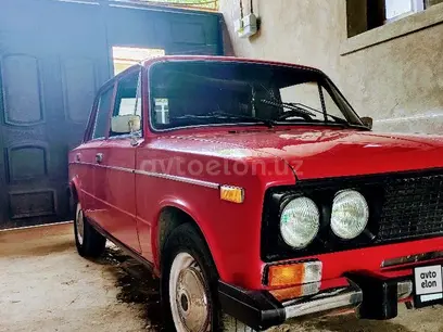 Красный ВАЗ (Lada) 2106 1980 года, КПП Механика, в Ташкент за 2 500 y.e. id5164902