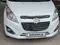Белый Chevrolet Spark, 2 евро позиция 2019 года, КПП Механика, в Карши за ~7 946 y.e. id5211232