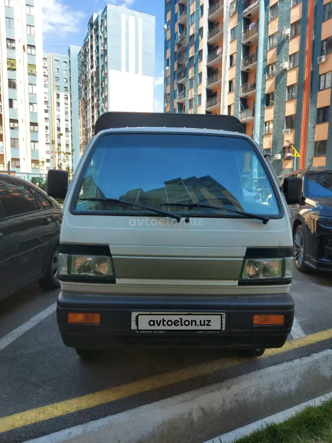 Chevrolet Labo