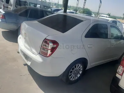 Chevrolet Cobalt, 4 позиция 2019 года, КПП Автомат, в Андижан за 10 500 y.e. id5168686