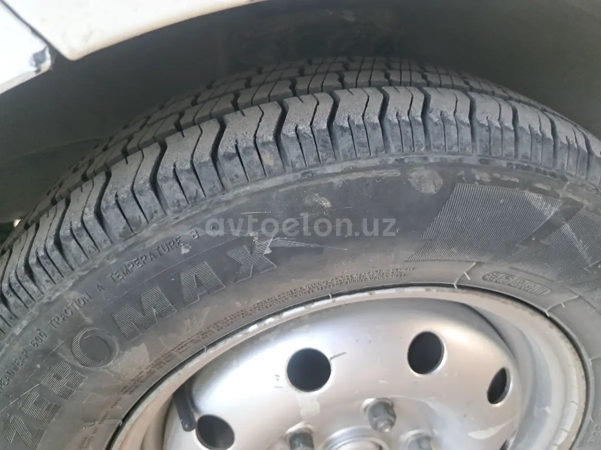 Changan SC6483 — 2