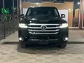 Черный Toyota Land Cruiser 2022 года, КПП Автомат, в Самарканд за 107 000 y.e. id5036636