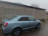 Chevrolet Cobalt, 3 позиция 2014 года, КПП Механика, в Ташкент за 8 300 y.e. id4561836, Фото №1